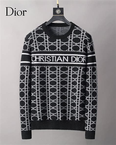 dior jumpman collection|christian dior sweaters for men.